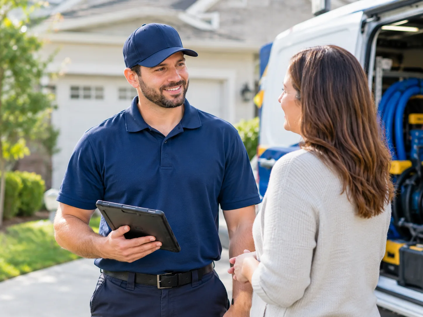 Sewage Backup Cleanup Delhi, LA FAQs